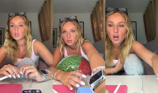 tayweezyy's Stream - Jul 22, 2026, 10:09 PM