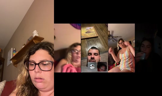 tdog5507's Stream - Aug 7, 2026, 8:19 AM