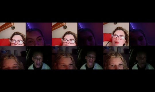 Stream von tdog5507 – 9. Sept. 2026, 7:29
