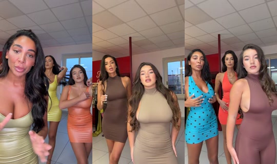 team.uniquedress's Stream - Jul 28, 2026, 6:14 PM