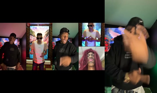 team_guampy's Stream - Jul 16, 2026, 3:37 AM
