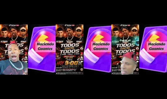 Stream ni team_guampy - Hul 27, 2026, 11:44 PM