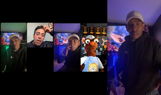 team_guampy's Stream - Aug 6, 2026, 3:19 AM