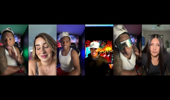 Stream ni team_guampy - Ago 10, 2026, 3:36 PM
