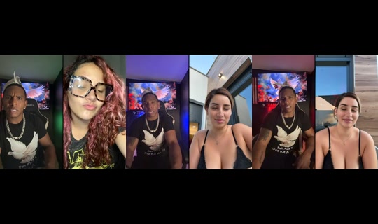 Live de team_guampy - 11 de ago. de 2026, 5:40
