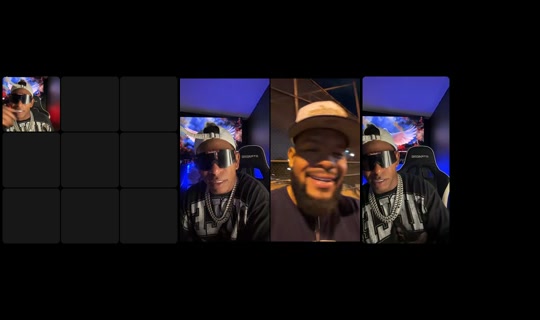 team_guampy's Stream - Aug 24, 2026, 2:13 AM
