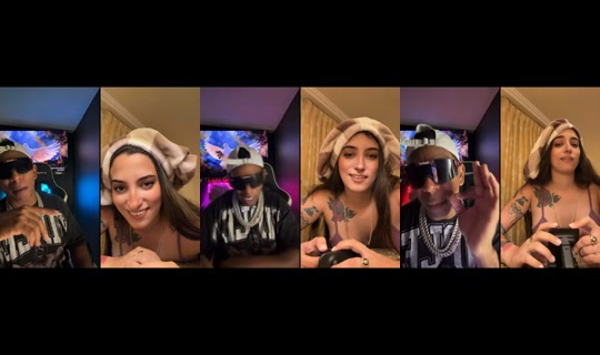 team_guampy's Stream - Aug 24, 2026, 2:45 AM