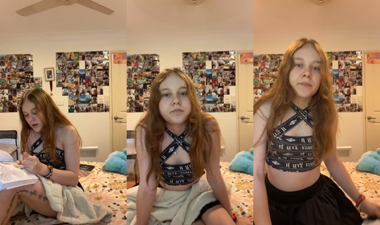 teawhinascott's Stream - Jul 15, 2026, 5:55 AM