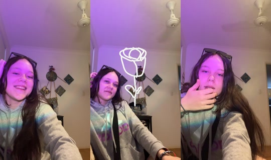 Stream von teawhinascott – 27. Juli 2026, 6:47