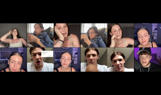 tee85500's Stream - Jul 23, 2026, 7:17 PM