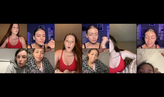 tee85500's Stream - Jul 23, 2026, 9:03 PM