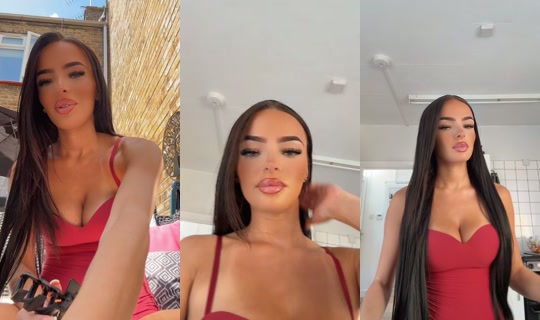 tee_xox1 の配信 - 2026年7月16日 11:29
