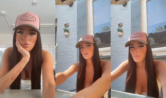 tee_xox1 の配信 - 2026年7月17日 12:02