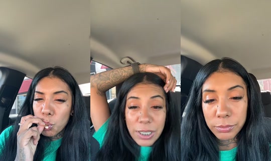 teetee1796's Stream - Jul 27, 2026, 11:06 PM