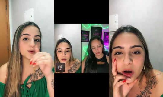 tefani_sa's Stream - Jul 20, 2026, 9:45 PM