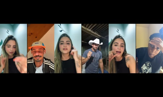 Stream von tefani_sa – 21. Juli 2026, 20:49