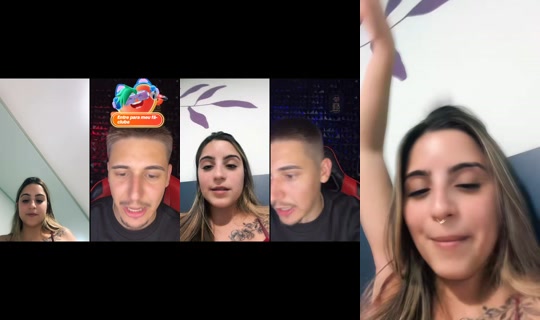 Stream von tefani_sa – 22. Juli 2026, 1:17