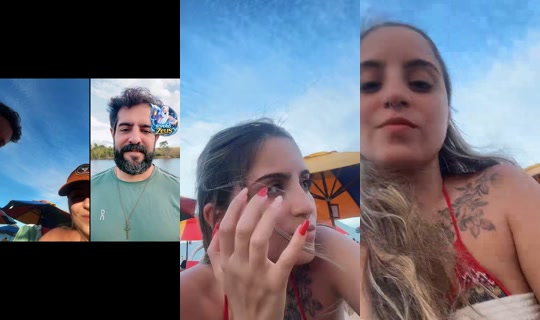 tefani_sa's Stream - Jul 24, 2026, 7:03 PM