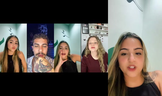 tefani_sa's Stream - Jul 24, 2026, 10:01 PM