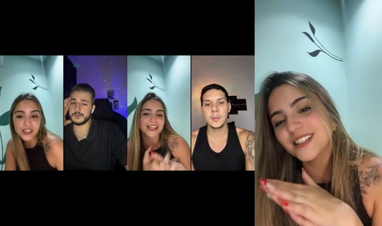 tefani_sa's Stream - Jul 25, 2026, 2:08 AM