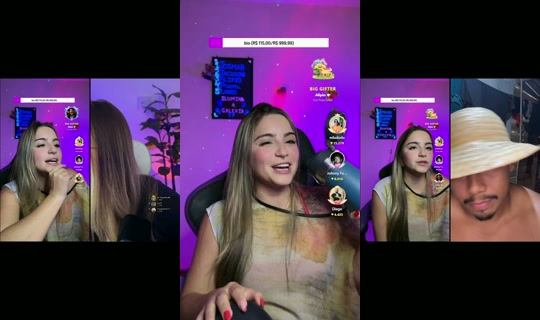 Stream ni tefani_sa - Hul 27, 2026, 10:28 PM