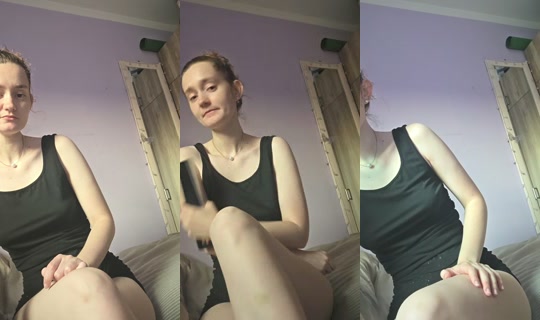 tejajevrh24's Stream - Jul 15, 2026, 4:31 AM