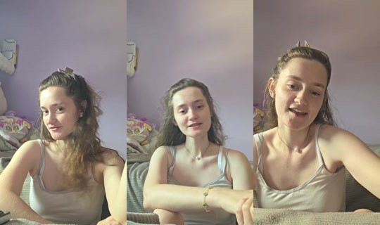 tejajevrh24's Stream - Jul 23, 2026, 12:01 PM