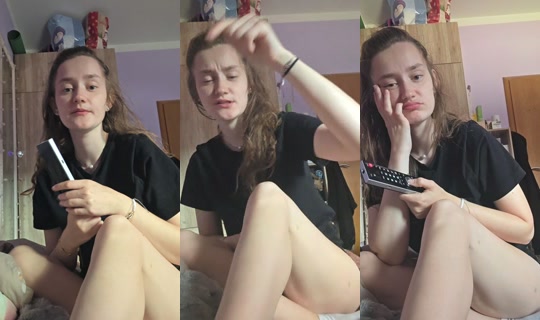 tejajevrh24's Stream - Jul 24, 2026, 5:19 AM