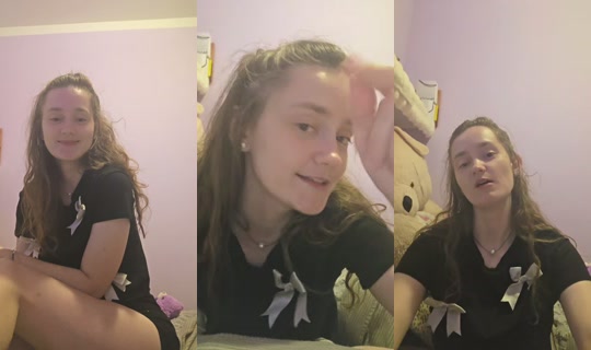 tejajevrh24's Stream - Jul 24, 2026, 6:15 PM