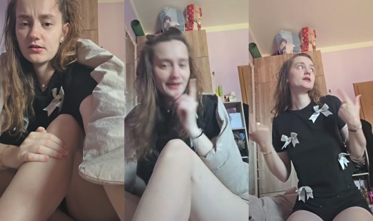 tejajevrh24's Stream - Jul 25, 2026, 5:09 AM