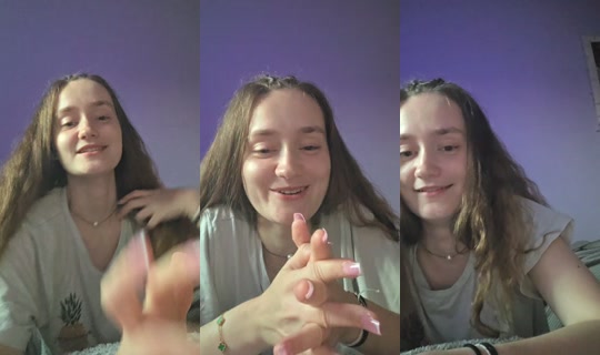 tejajevrh24's Stream - Jul 30, 2026, 6:13 PM