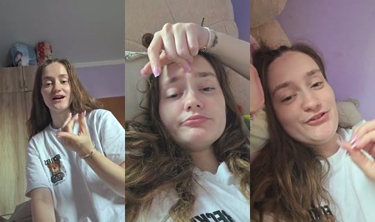 tejajevrh24's Stream - Jul 31, 2026, 5:00 AM