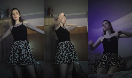 tejajevrh24's Stream - Aug 3, 2026, 8:48 AM