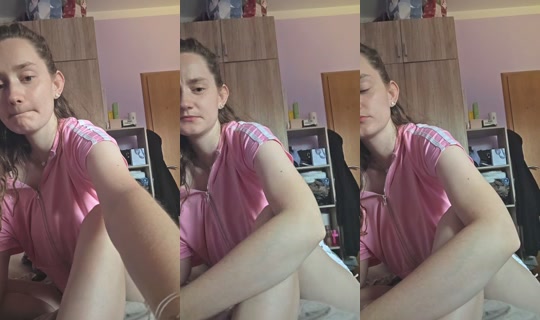 tejajevrh24's Stream - Aug 5, 2026, 5:23 AM