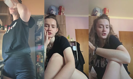 Stream di tejajevrh24 - 15 ago 2026, 5:04