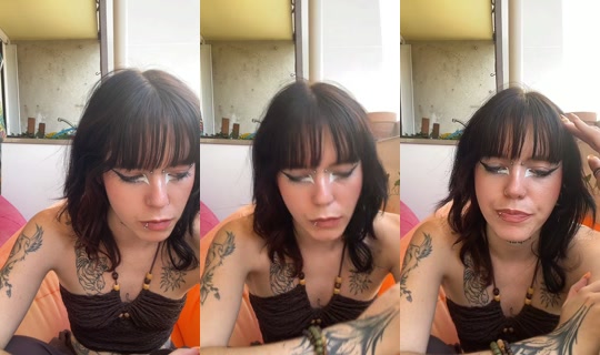 telllsmina's Stream - Jul 20, 2026, 10:27 AM