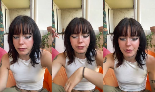 telllsmina's Stream - Jul 21, 2026, 9:03 AM