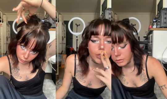 telllsmina's Stream - Jul 25, 2026, 4:44 PM