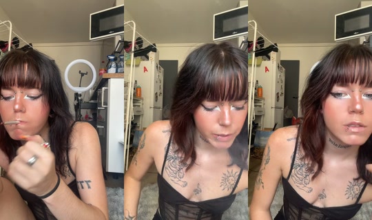 telllsmina's Stream - Jul 26, 2026, 12:13 PM