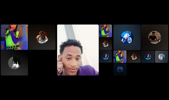 temesgen619's Stream - Jul 25, 2026, 12:46 PM