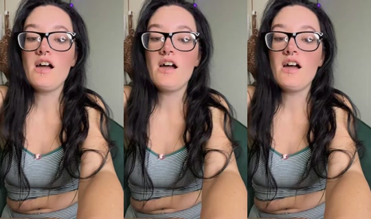 tennesseegirl1994 Recorded on Oct 5, 2026, 12:53 AM