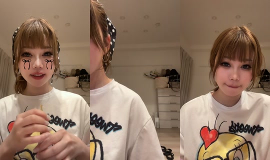 tenpurukishidan's Stream - Jul 17, 2026, 3:53 PM