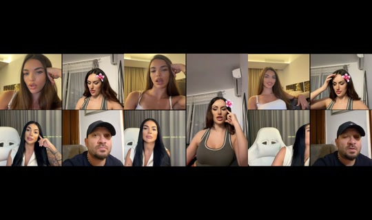 teobadzone's Stream - Jul 25, 2026, 11:11 PM