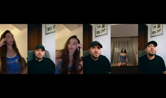 teobadzone's Stream - Aug 5, 2026, 11:19 PM