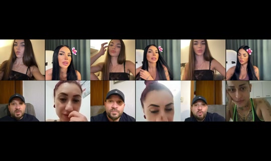 Stream ni teobadzone - Ago 9, 2026, 10:43 PM