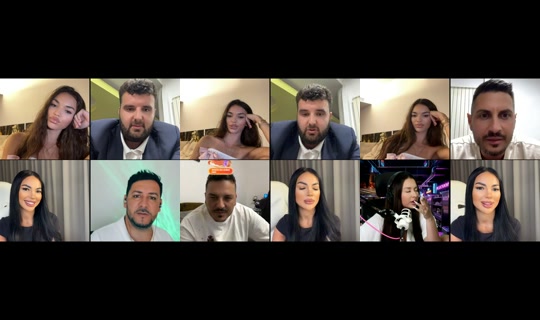 Stream di teobadzone - 10 ago 2026, 20:21