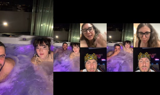 teosssty's Stream - Jul 13, 2026, 11:46 PM