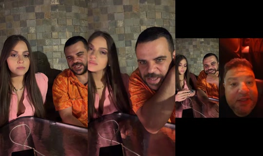 teosssty's Stream - Jul 20, 2026, 12:02 AM