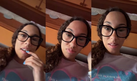 teresa____dicrescenzoo's Stream - Jul 14, 2026, 1:28 PM