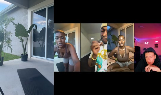 teresalavae's Stream - Jul 25, 2026, 11:56 PM